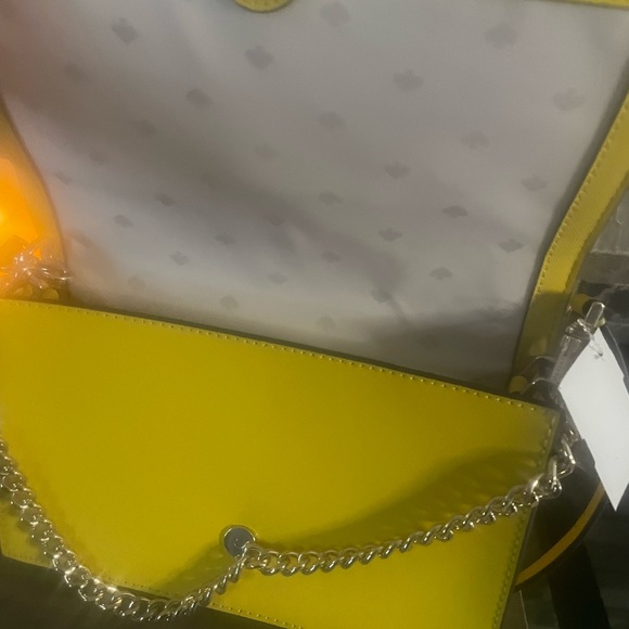 Limited Edition Kate Spade Crossbody - Picture 8 of 8